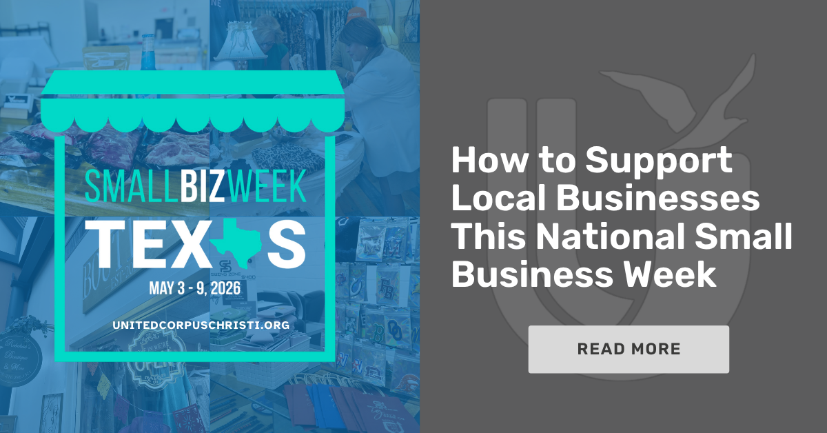 How to Support Local Businesses This National Small Business Week